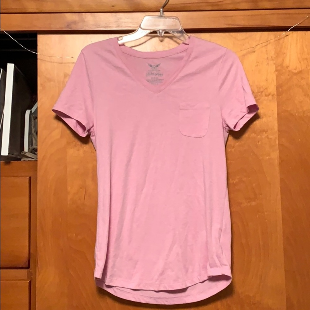 Faded Glory Tee